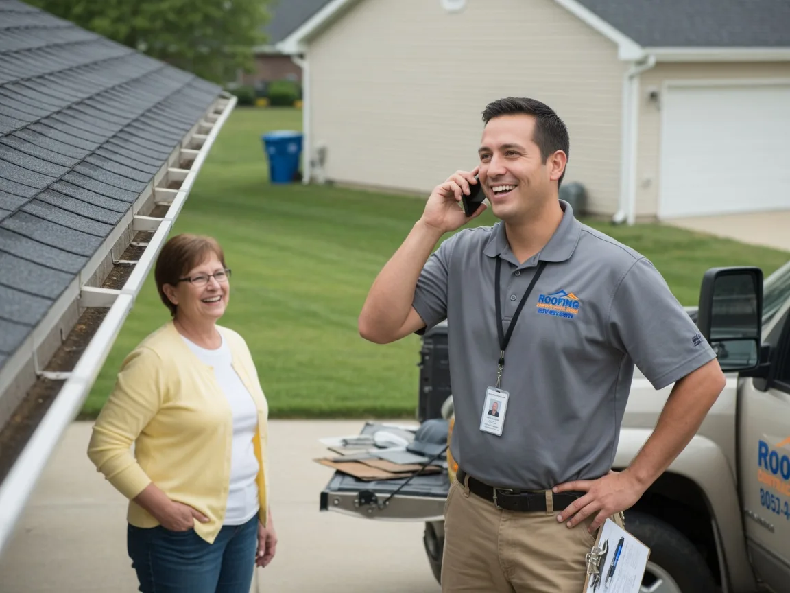 Local Roofing Contractors Woodbury, GA FAQs